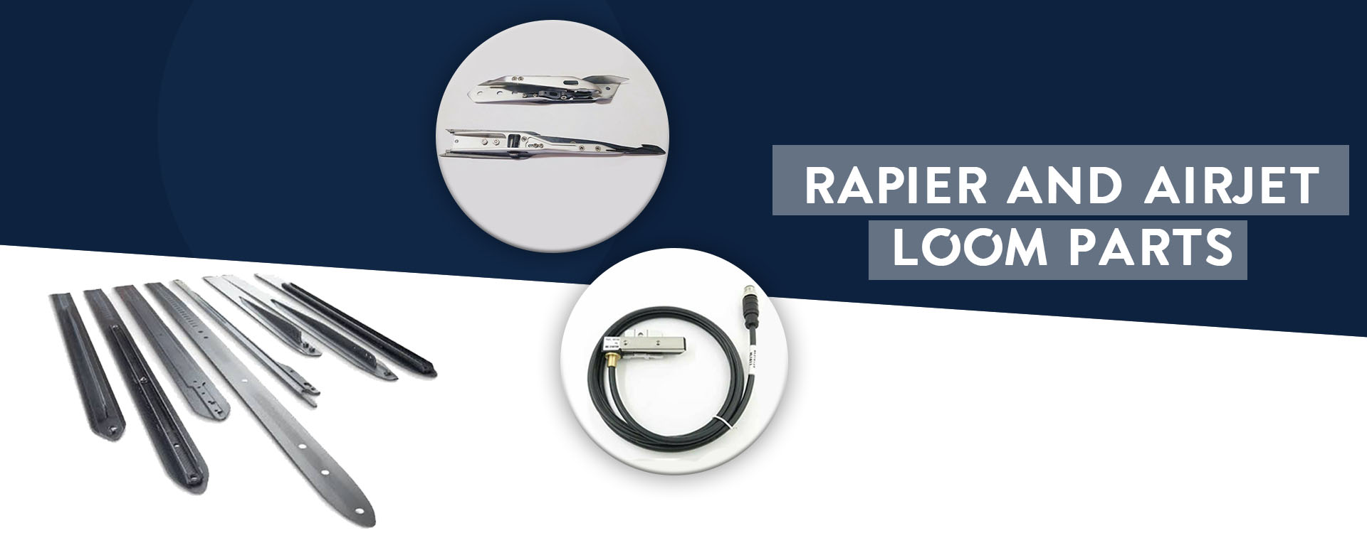 Dornier Loom Parts