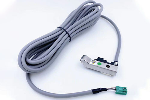 Toyota Airjet Loom Parts