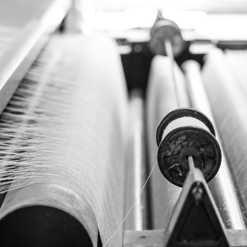 Rubber Roller Coverings